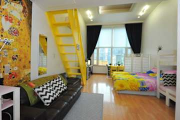 Photos of Hongdae Guesthouse