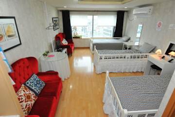 Photos of Hongdae Guesthouse
