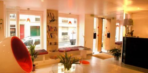 Photos of Louisa Hotel