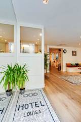 Photos of Louisa Hotel