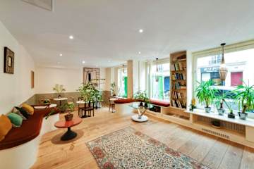 Photos of Louisa Hotel
