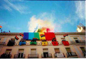 Photos of Gay Hostel Puerta Del Sol
