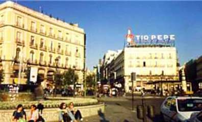 Photos of Gay Hostel Puerta Del Sol