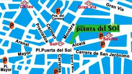 Photos of Gay Hostel Puerta Del Sol