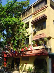 Townhouse Hotelの写真