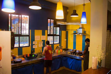 Fotos de Mamallena Backpackers