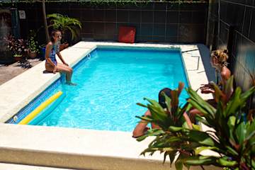 Fotos de Mamallena Backpackers