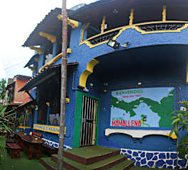 Fotos de Mamallena Backpackers