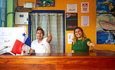 Fotos de Mamallena Backpackers