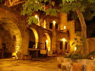 Photos of Century Cave Hotel