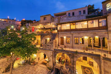 Photos of Century Cave Hotel