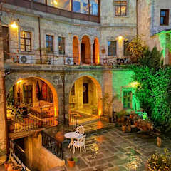 Photos of Century Cave Hotel