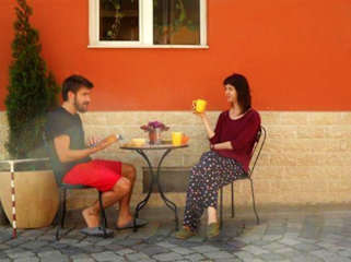 Photos of Retro Youth Hostel
