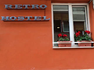 Photos of Retro Youth Hostel