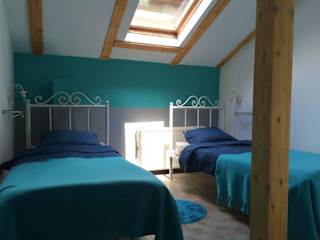 Photos of Retro Youth Hostel