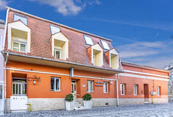 Photos of Retro Youth Hostel
