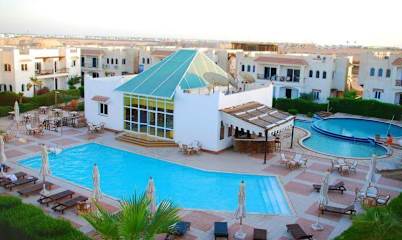 Fotos de Logaina Sharm Resort