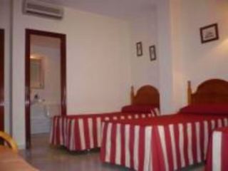 Hostal La Fuenteの写真