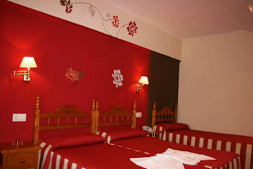 Hostal La Fuenteの写真