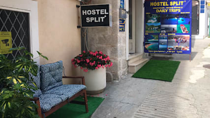 Photos of Hostel Split