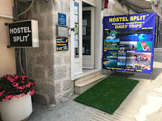 Photos of Hostel Split