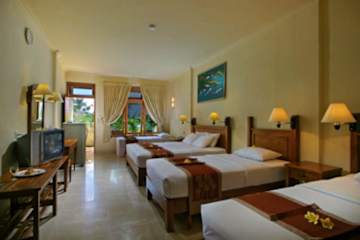 Fotos de Febri's Hotel & Spa