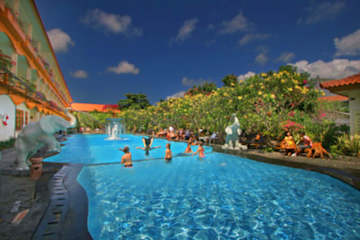 Fotos de Febri's Hotel & Spa