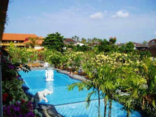 Fotos de Febri's Hotel & Spa