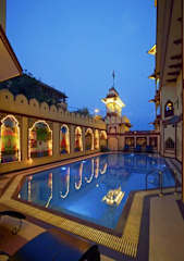 Photos of Umaid Bhawan