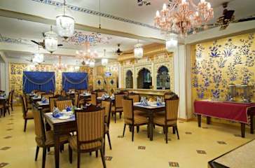 Photos of Umaid Bhawan