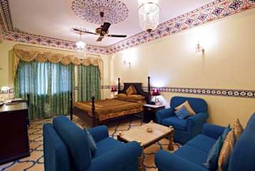 Photos of Umaid Bhawan