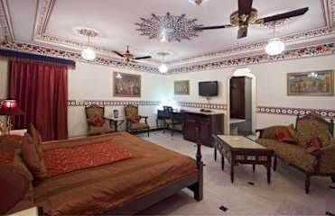 Photos of Umaid Bhawan