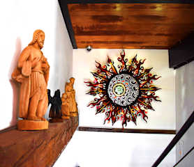 Photos of Mexico City Hostel