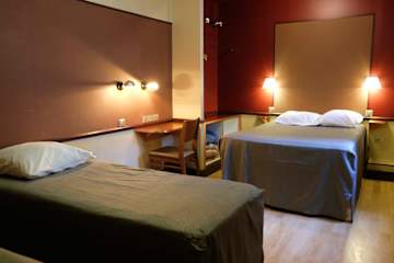 Photos of Hotel Marignan