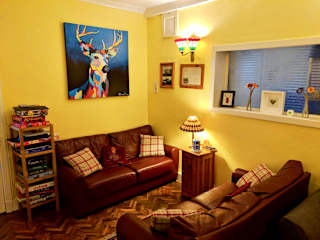 Chase The Wild Goose Hostelの写真