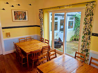Chase The Wild Goose Hostelの写真