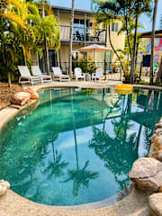 Photos of Pippies Beach House Rainbow Beach