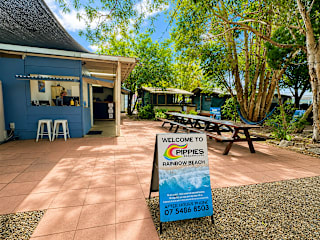 Photos of Pippies Beach House Rainbow Beach