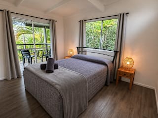 Photos of Pippies Beach House Rainbow Beach