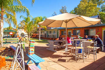 Photos of Alice Lodge