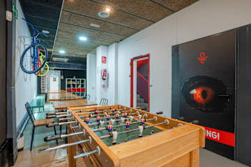 Malacuna Barcelonaの写真