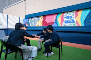 Malacuna Barcelonaの写真