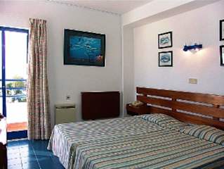 Fotos de Hotel da Galé**