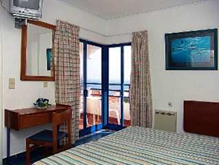 Fotos de Hotel da Galé**