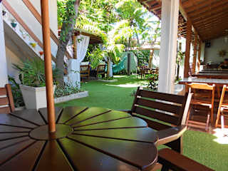 Fotos de HI Marina dos Anjos