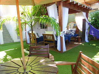 Fotos de HI Marina dos Anjos