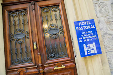Photos of Hostel Pastoral