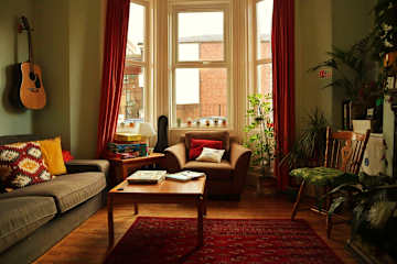 Fotos de Botanical Backpackers