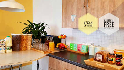 Fotos de Botanical Backpackers