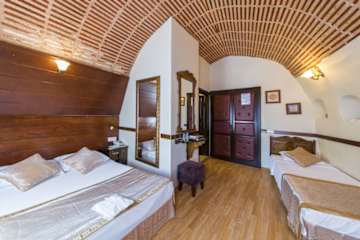 Photos of Naz Wooden House Inn